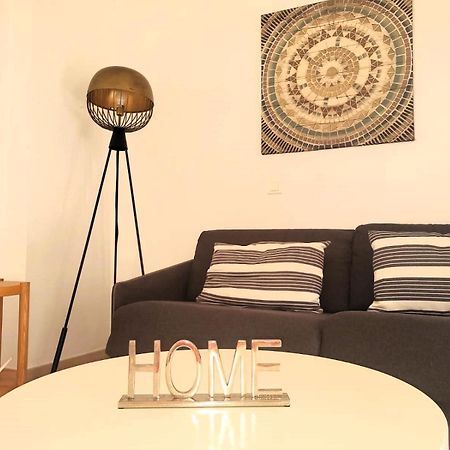 Suncity Flat Gigantes Malaga Luaran gambar