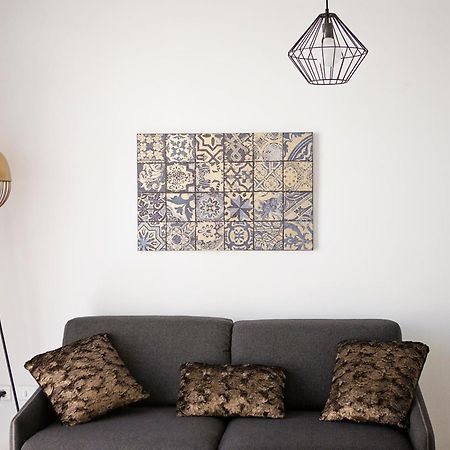 Suncity Flat Gigantes Malaga Luaran gambar