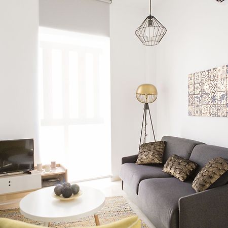 Suncity Flat Gigantes Malaga Luaran gambar