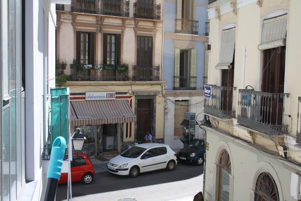 Suncity Flat Gigantes Malaga Bilik gambar