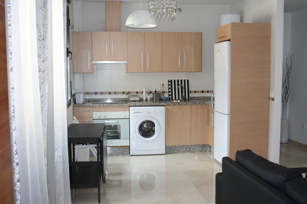 Suncity Flat Gigantes Malaga Bilik gambar