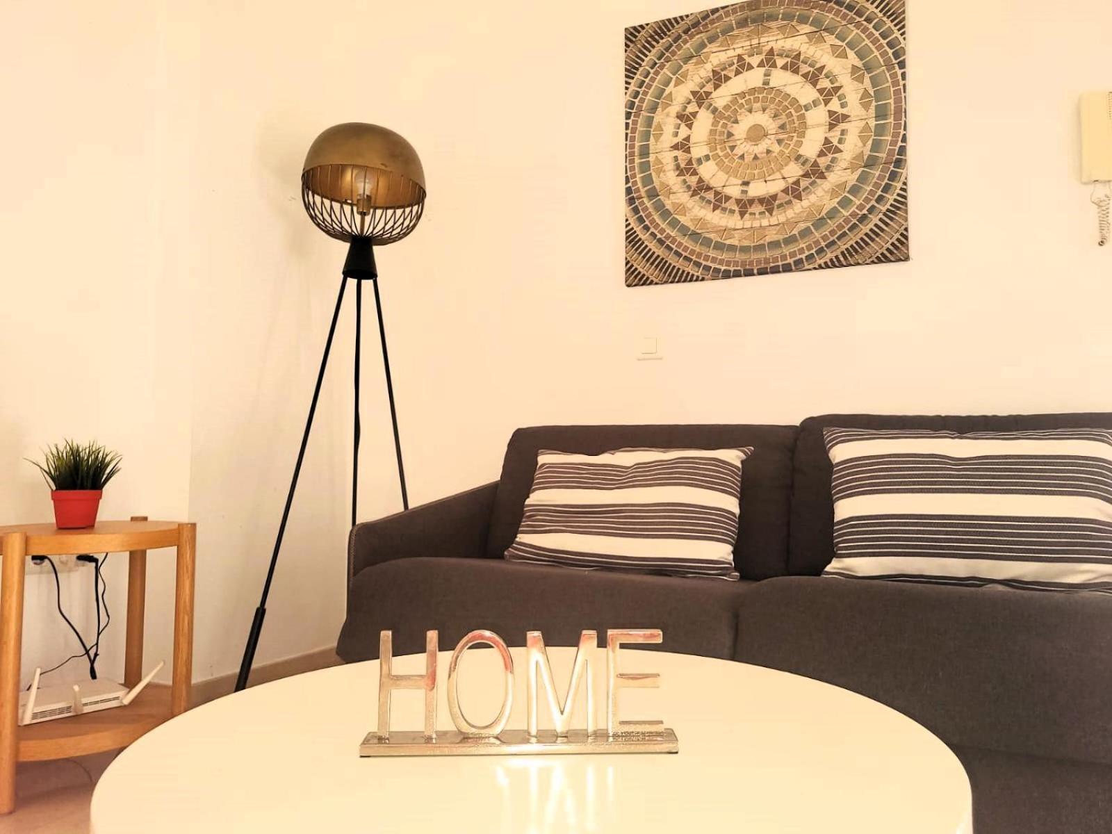 Suncity Flat Gigantes Malaga Luaran gambar