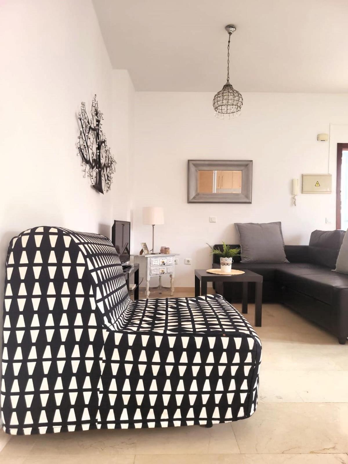 Suncity Flat Gigantes Malaga Luaran gambar