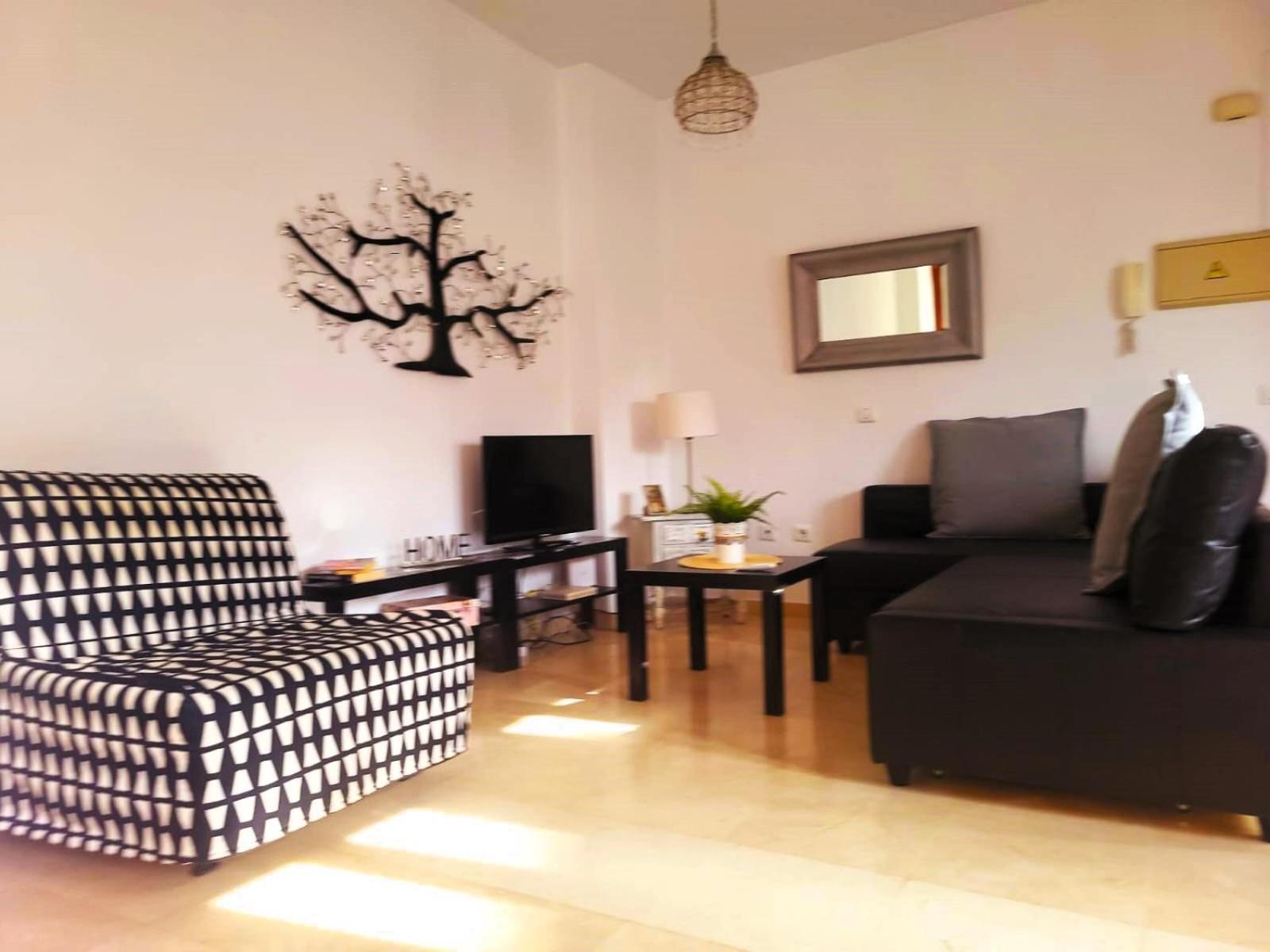 Suncity Flat Gigantes Malaga Bilik gambar