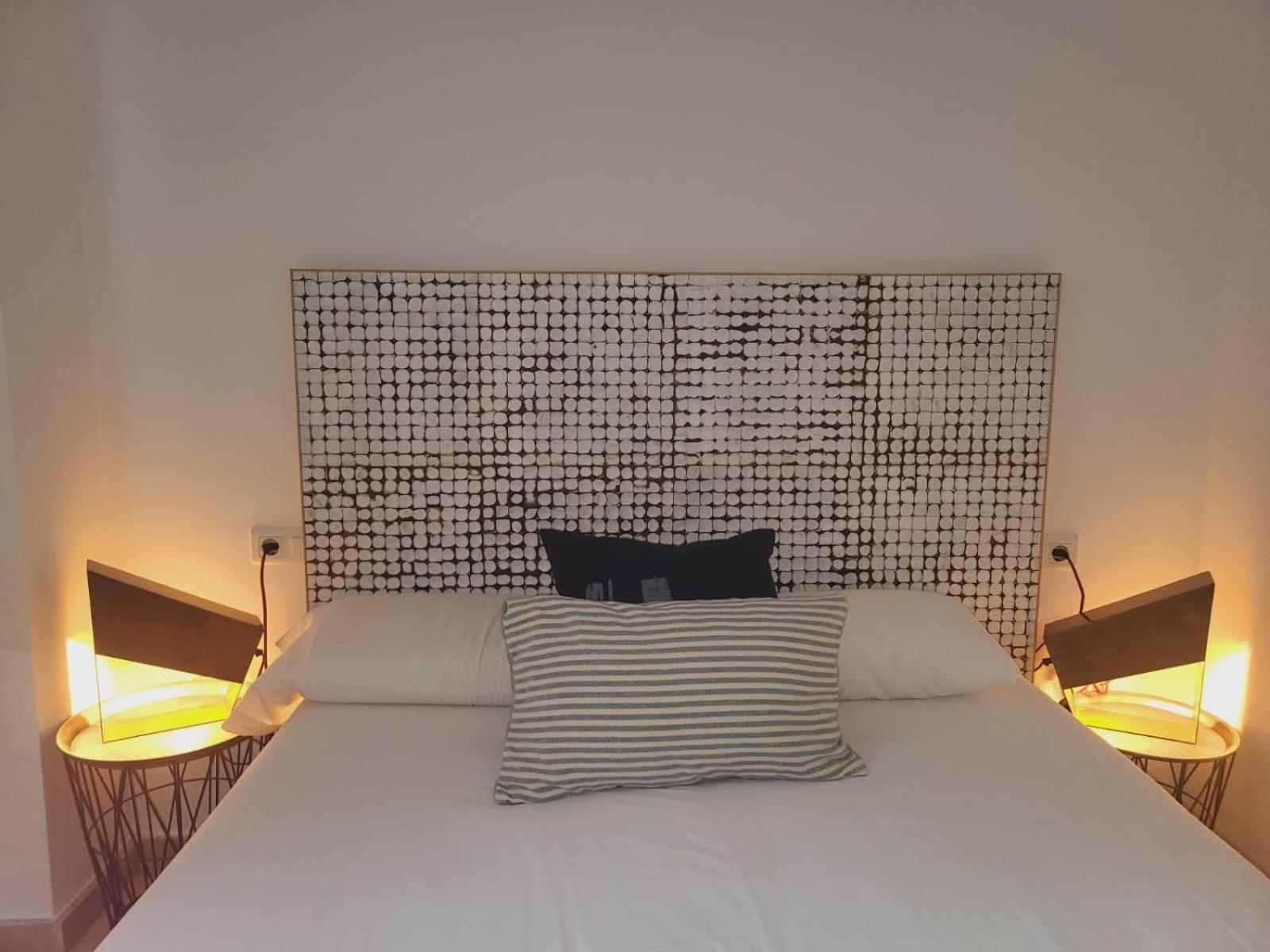 Suncity Flat Gigantes Malaga Bilik gambar