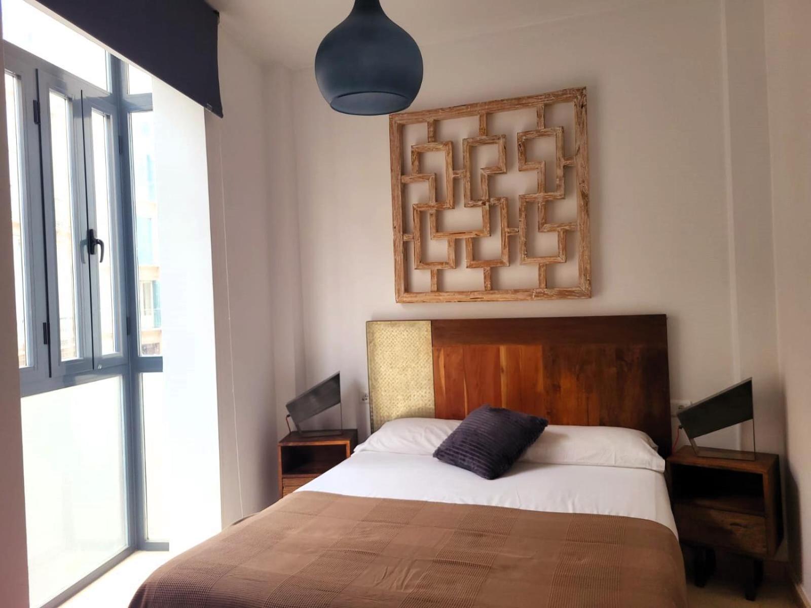 Suncity Flat Gigantes Malaga Bilik gambar