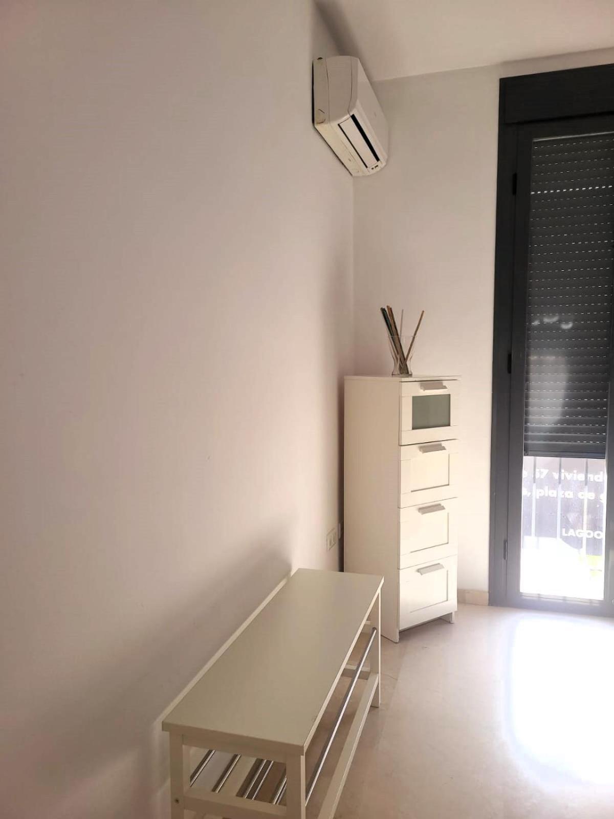 Suncity Flat Gigantes Malaga Bilik gambar