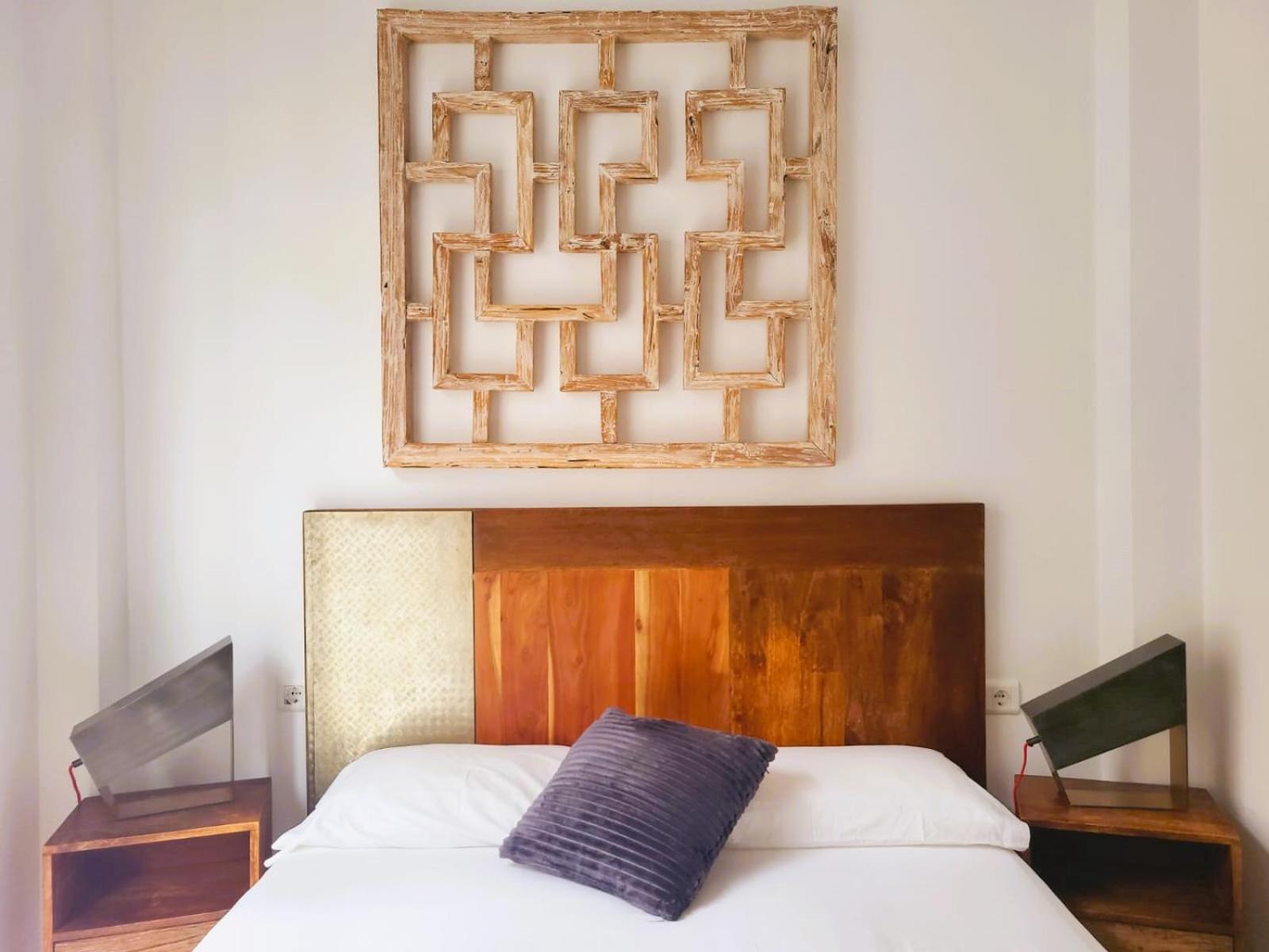 Suncity Flat Gigantes Malaga Bilik gambar
