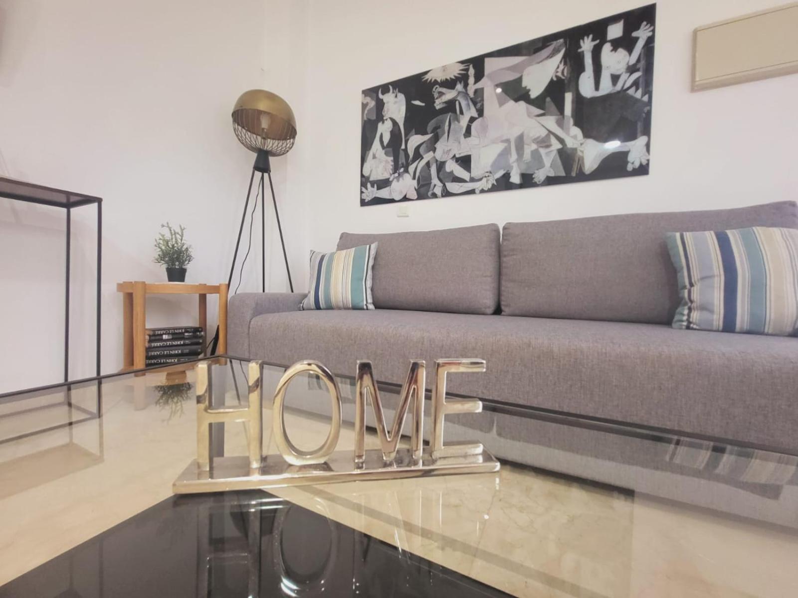 Suncity Flat Gigantes Malaga Bilik gambar
