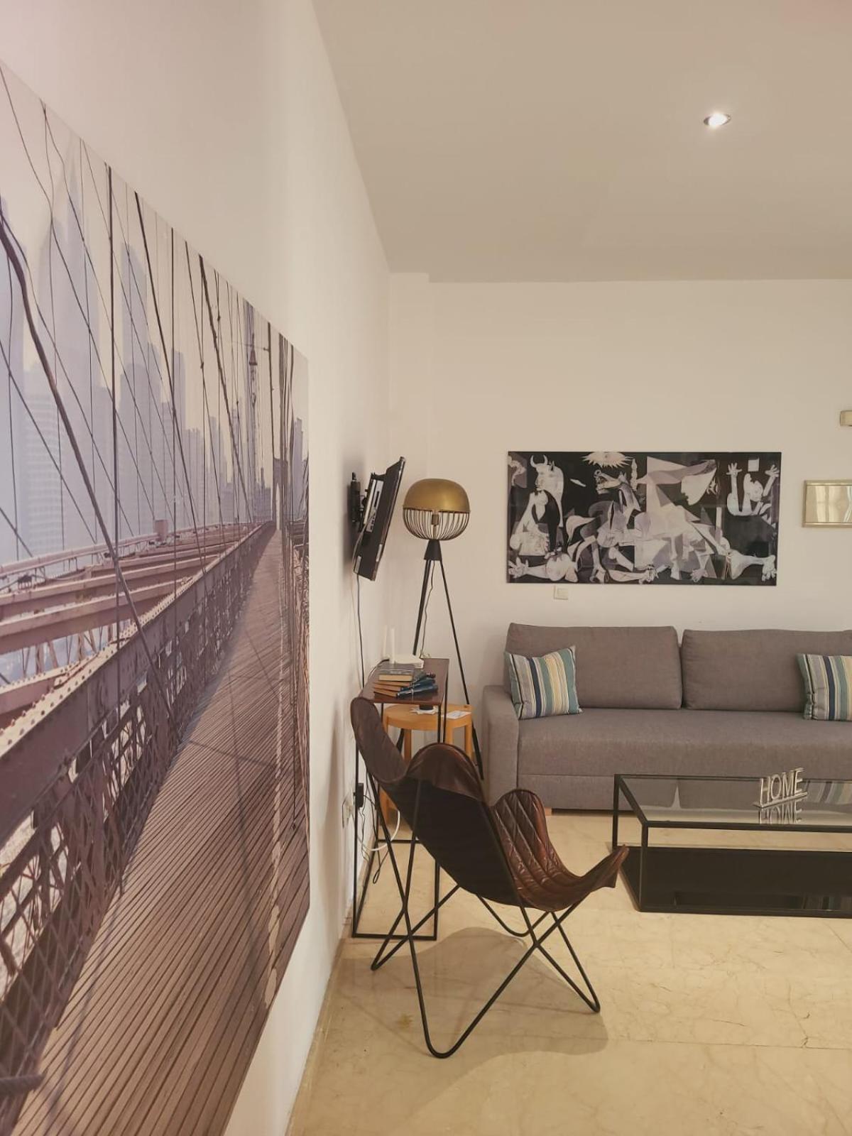 Suncity Flat Gigantes Malaga Bilik gambar