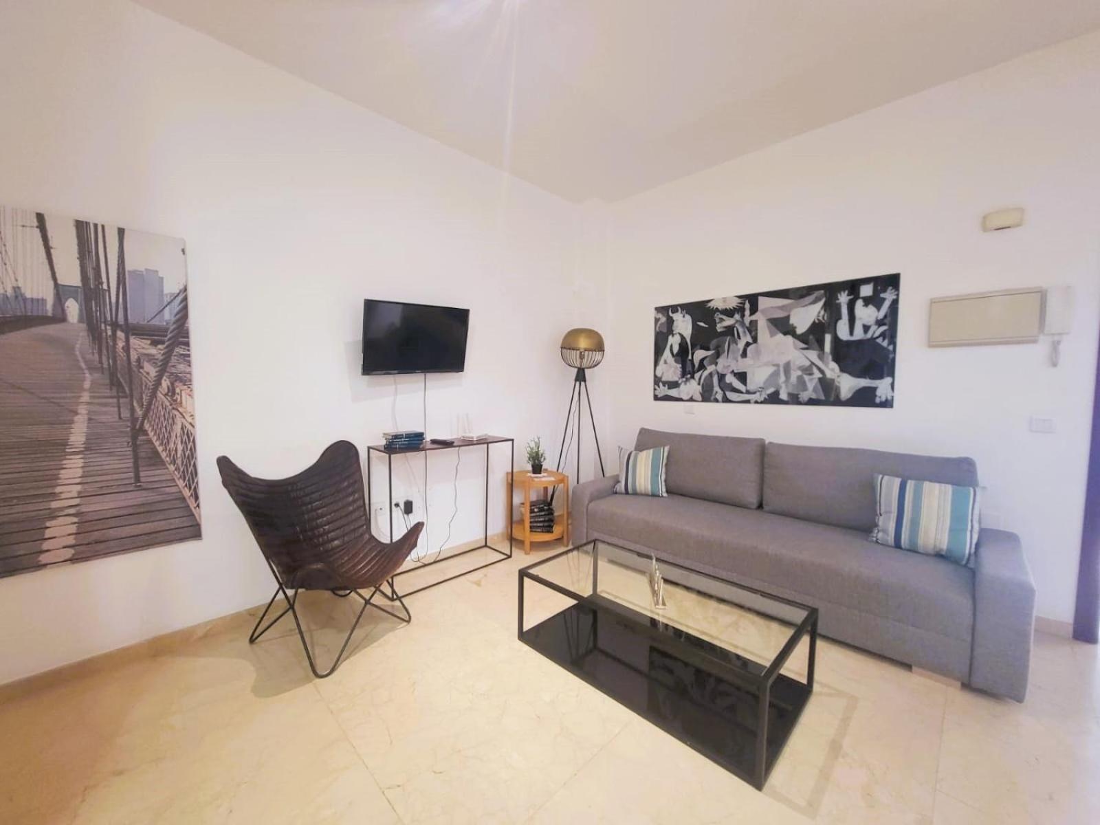 Suncity Flat Gigantes Malaga Bilik gambar