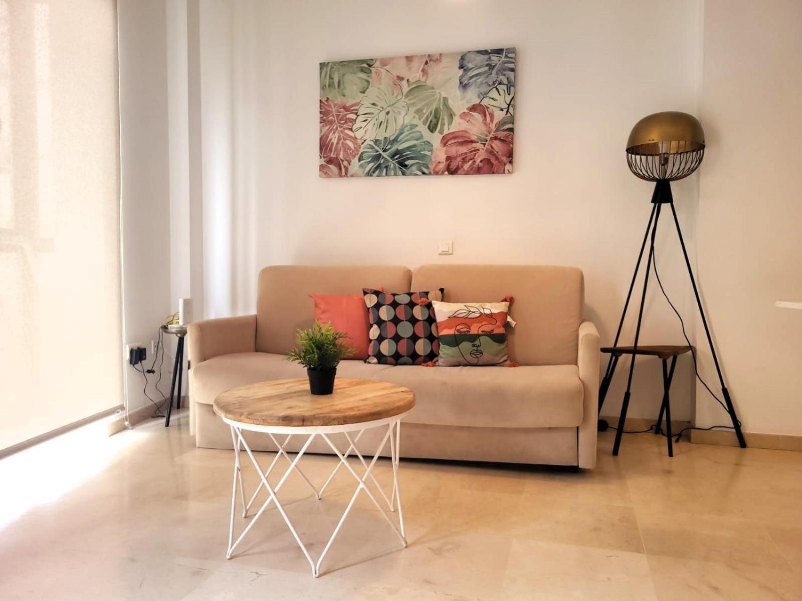 Suncity Flat Gigantes Malaga Bilik gambar