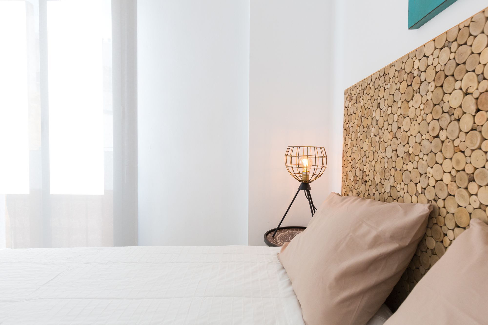 Suncity Flat Gigantes Malaga Luaran gambar