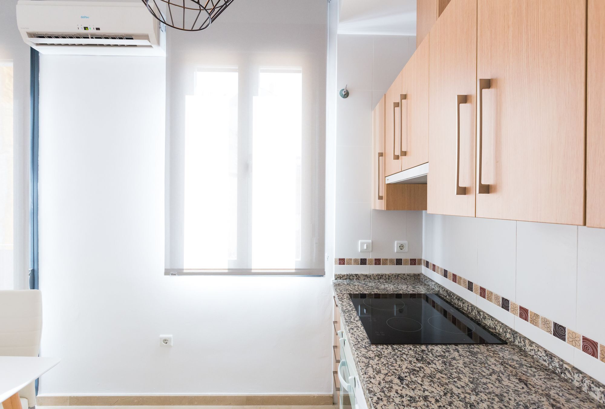 Suncity Flat Gigantes Malaga Luaran gambar
