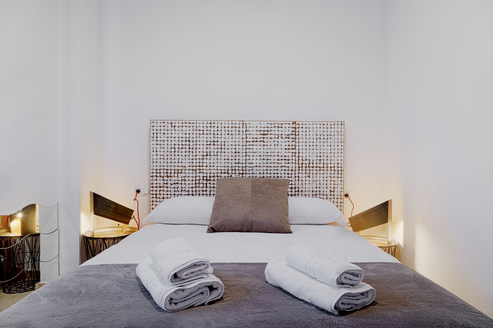Suncity Flat Gigantes Malaga Luaran gambar