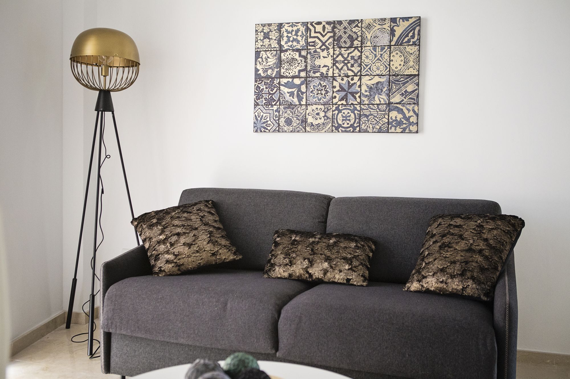 Suncity Flat Gigantes Malaga Luaran gambar
